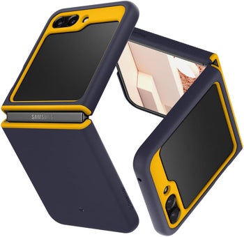 Caseology Nano Pop Case for Galaxy Z Flip 5