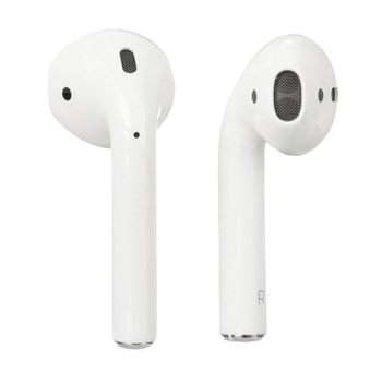The Apple AirPods 2 are 23% cheaper at Walmart