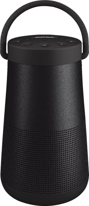 Snatch the Bose SoundLink Revolve+ II at $80 off its price tag