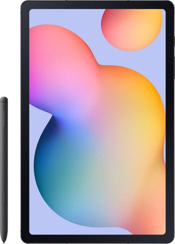 Samsung Galaxy Tab S6 Lite 64GB (2022): Now $105 OFF at Best Buy