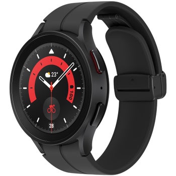 Galaxy Watch 5 Pro LTE: Now $75 OFF at Samsung!