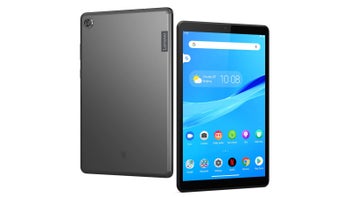 Lenovo Tab M8 HD LTE