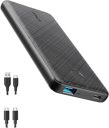 Anker PowerCore 10K on Amazon