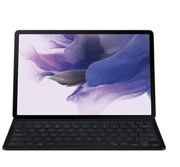 Grab the Samsung Galaxy Tab S7 FE with a keyboard is available at a lower price