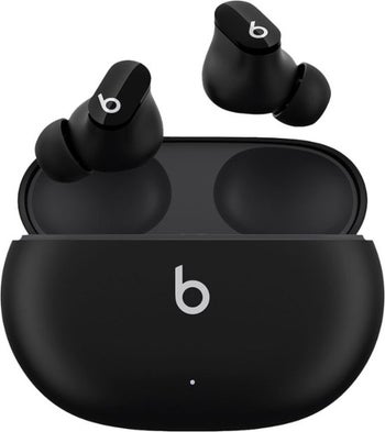 Beats Studio Buds: $50 off at Best Buy