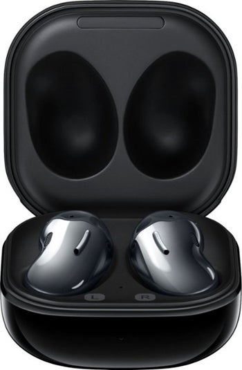 Galaxy Buds Live: now $60 cheaper at Best Buy