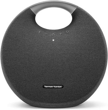 The Harman Kardon Onyx Studio 6 is here to save you $320 and move your soul