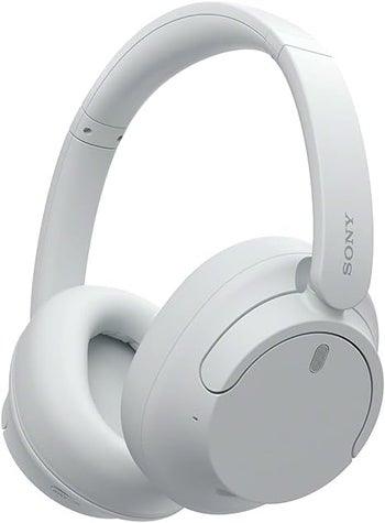 Sony's lightest noise-canceling headband ever, the Sony WH-CH720N, is now 35% off!