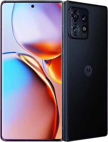 Save $100 on the Motorola Edge+ (2023) at Amazon