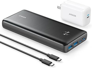 Anker 747 Power Bank bundle: now 39% off at Amazon
