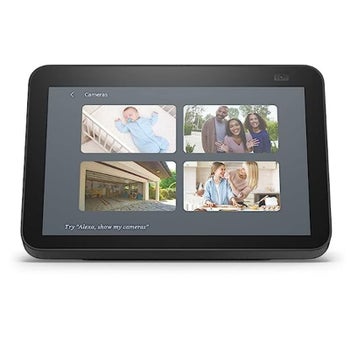 Echo Show 8 (2nd Gen, 2021) now at a 42% lower price!