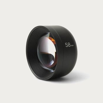 Moment 58mm Tele Mobile Lens | T-Series