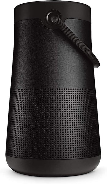 Can't go wrong with the black Bose SoundLink Revolve+ (Series II), now $80 off!