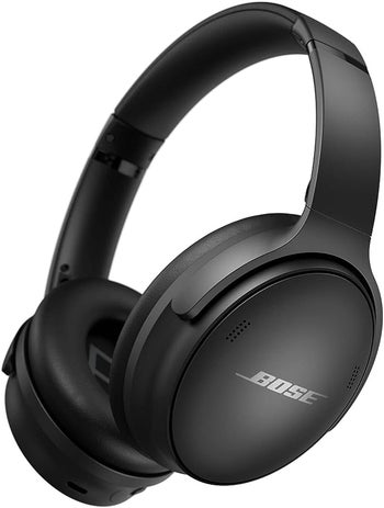 The Bose QuietComfort 45 can be yours with a sweet discount on Amazon UK