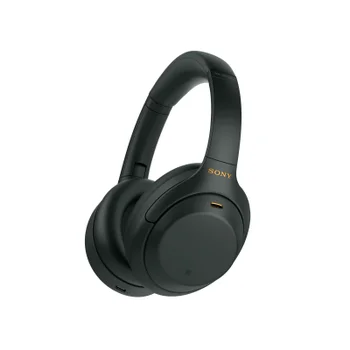 Sony WH-1000XM4 wireless noise canceling headphones for only $278