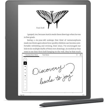 Kindle Scribe