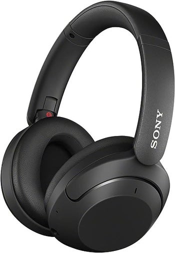 Sony WH-XB910N: save 41% at Amazon now