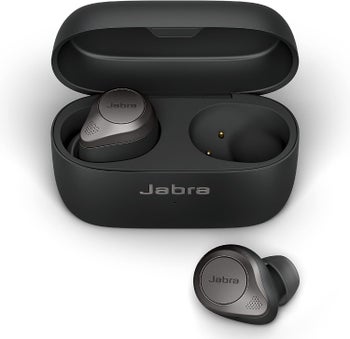 Jabra Elite 85t: are now down by 30% at Amazon