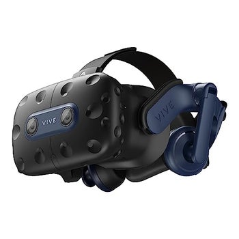 HTC Vive Pro 2 + FREE Wireless Adapter ($349 in savings!)