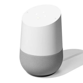 Google Home