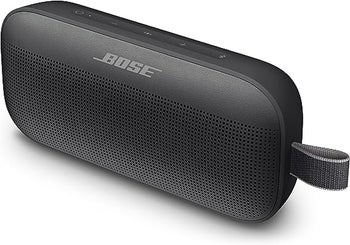 Bose SoundLink Flex Bluetooth Portable Speaker: save 11% this Labor Day