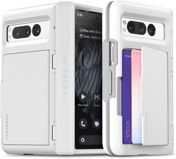 VRS DESIGN Terra Guard Modern GO for Google Pixel Fold