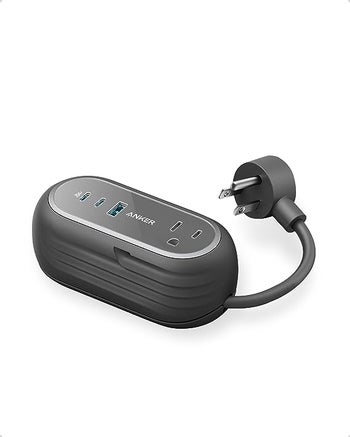 Anker 615 USB Charging Station: now 37% off at Amazon