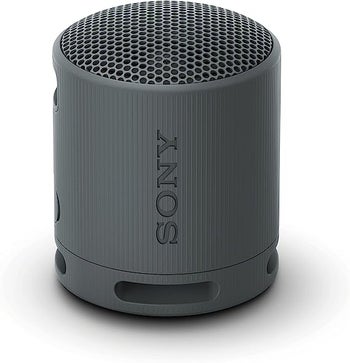 The Sony SRS-XB100 can now be yours at a cheaper price on Amazon