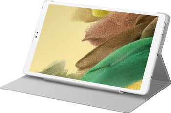The discounted Samsung Galaxy Tab A7 Lite is perfect for all who want to avoid breaking the bank!