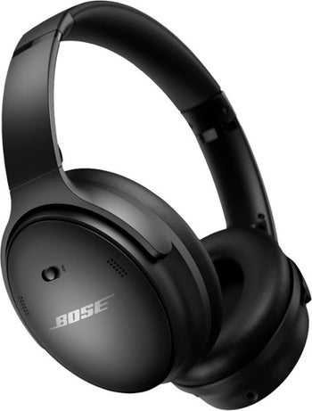 Get the Bose QuietComfort 45 at Best Buy and save $50