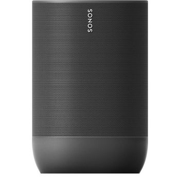 Get the Sonos Move Smart Portable Speaker and save at Best Buy