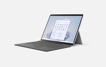 Microsoft Surface Pro 9