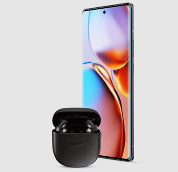 Grab the Edge+ (2023) at Motorola and receive an awesome gift