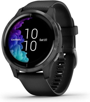 Get the Garmin Venu at Amazon and save big