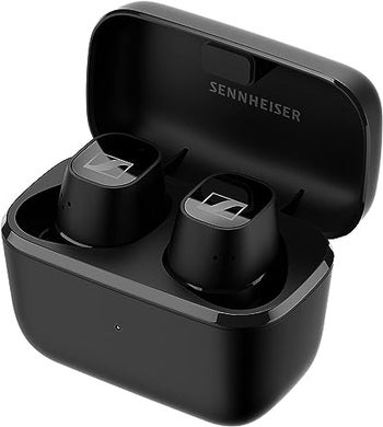 Get the Sennheiser CX Plus and save at Amazon