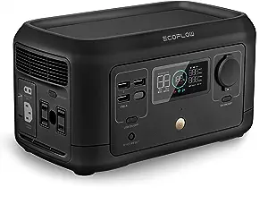 Get the EcoFlow River Mini and save big at Amazon
