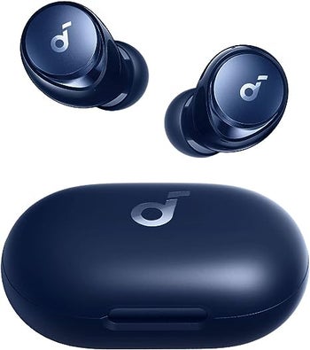 Get the Soundcore by Anker Space A40 and save big on Amazon!