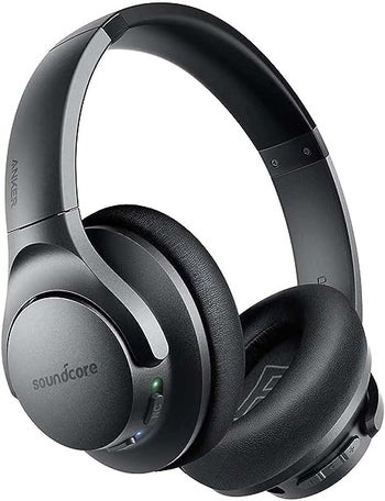 Soundcore Anker Life Q20: save 25% at Amazon