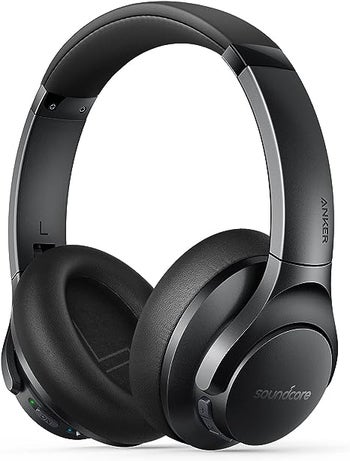 Soundcore Anker Life Q20+: save 29% at Amazon