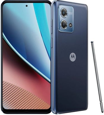 The Moto G Stylus (2023) can be yours at a lower price