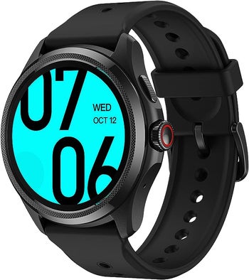 The TicWatch Pro 5 is 15% off at Amazon