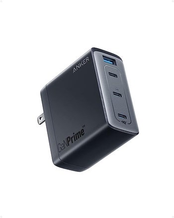 Grab the Anker 747 Charger and enjoy unlimited power at a bargain price