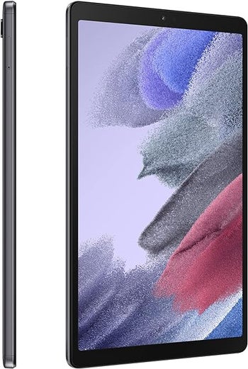 Galaxy Tab A7 Lite, Wi-Fi, 32GB: 20% off at Amazon UK