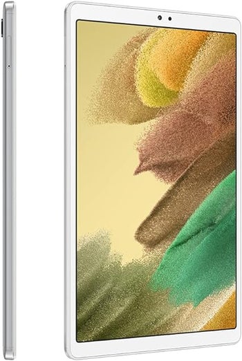 Galaxy Tab A7 Lite, LTE: save 17% at Amazon UK