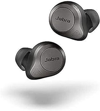 Jabra Elite 85t: Save 50% at Amazon