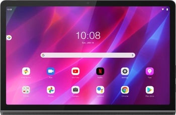 Save on the 128GB Lenovo Yoga Tab 11 at Walmart