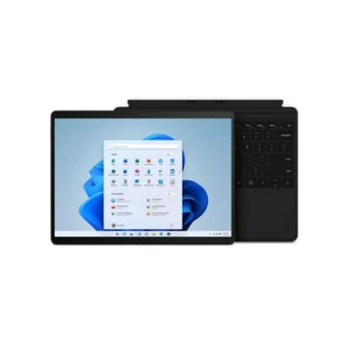 The Surface Pro 8 is now $600 off at Walmart and comes with a Black Surface Type Cover