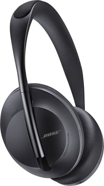 The Bose Headphones 700 are $80 cheaper at Best Buy
