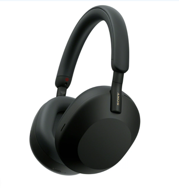 The Sony XM5 are $75 cheaper at Walmart right now