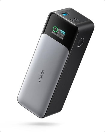 Don’t miss this 33% discount, as the Anker 737 packs must-have features